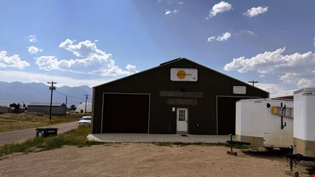 Industrial space for Sale at 100 Franklin Street in Silver Cliff
