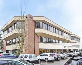 Canal Place Office Park - 130-150 Nickerson Street