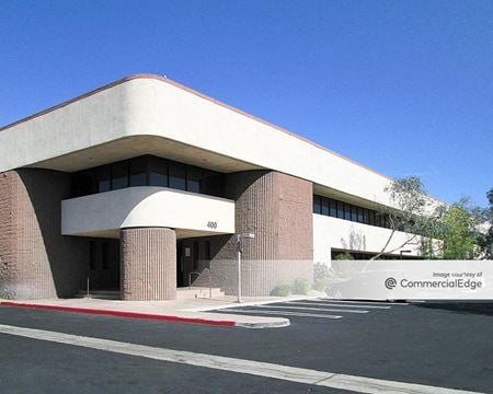 Office space for Rent at 340 S. Farrell Dr. in Palm Springs