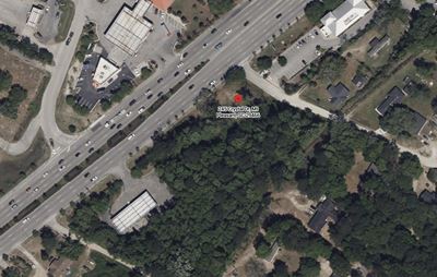 High Visibility 1 Acre Site in Mount Pleasant