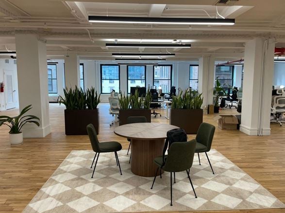 114 West 26th Street
