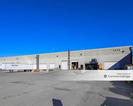 Las Americas Business Park - Ph. III