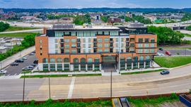 1620 Riverfront Parkway