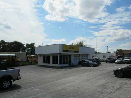 Photo of commercial space at 1763 E Joppa Rd in Parkville