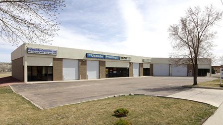 2930 Janitell Rd - Colorado Springs