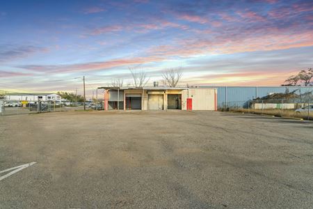 Photo of commercial space at 5102 Spencer Hwy - Light Industrial  in Pasadena