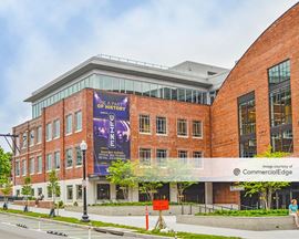 Uline Arena