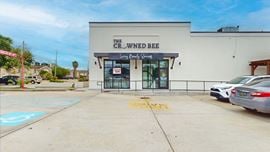 The Commons at Clearview City Center