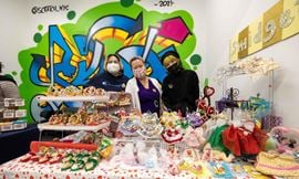 Kreate Hub - Bronx