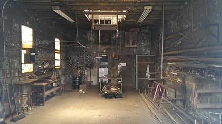 Photo of commercial space at 2630 Fink Ave in Bronx