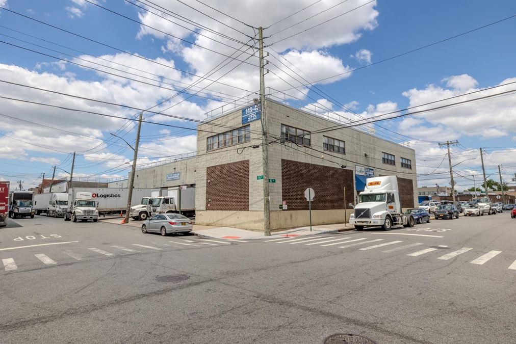 149-40 182nd Street