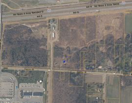 5956 Genesee St - 5 - 18+/- Acres Vacant Land