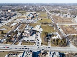 162 & 186 Rossland Road East