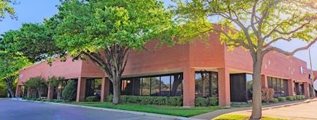 Photo of commercial space at 14500 Trinity Boulevard in Fort Worth