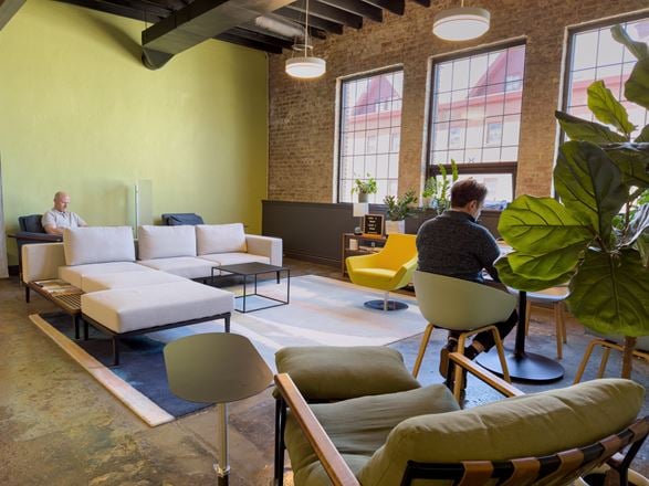 CoWork Kingston