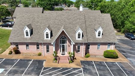 Office space for Sale at 6920 Oak Forest Dr in Olive Branch
