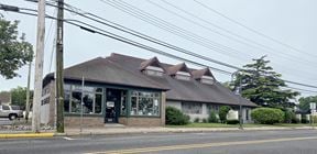 Retail & Warehouse For Lease