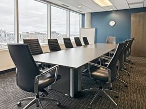 Regus - Laval St. Martin