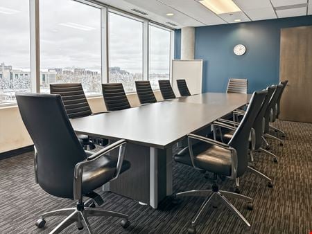Coworking space for Rent at 3055 St. Martin West #T500 in Laval
