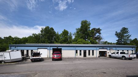 Photo of commercial space at 3702 Neal Drive in Knoxville