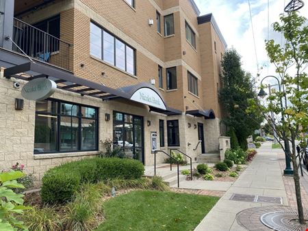 Office space for Rent at 309 Cass St in Traverse City