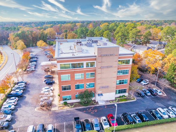Kanis Medical Plaza