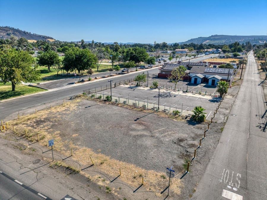 Polo Clearlake Lot