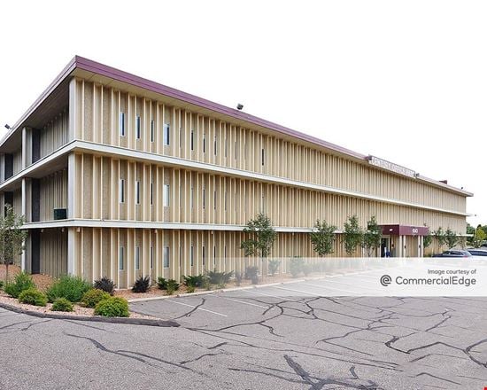 Hudson Road Office Park