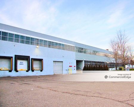 Industrial space for Rent at 133 Williams Drive in Ramsey