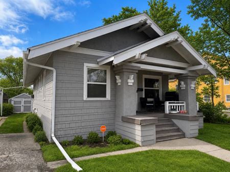 Multi-Family space for Sale at 15 Burlington Avenue in Billings