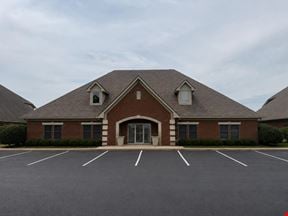 9955 Crosspoint Blvd