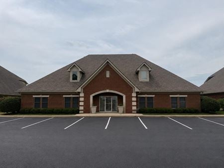 Office space for Sale at 9955 Crosspoint Blvd in Indianapolis