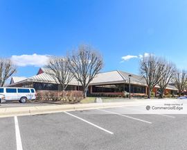 Sudley North Business Center