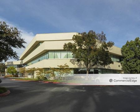 Commercial space for Rent at 4500 Great America Pkwy in Santa Clara