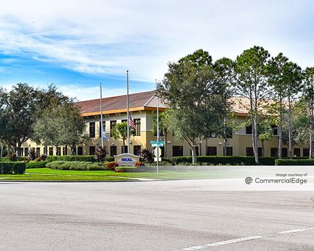Photo of commercial space at 5800 Lakewood Ranch Blvd in Sarasota