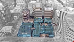 OFFICE SPACE FOR LEASE