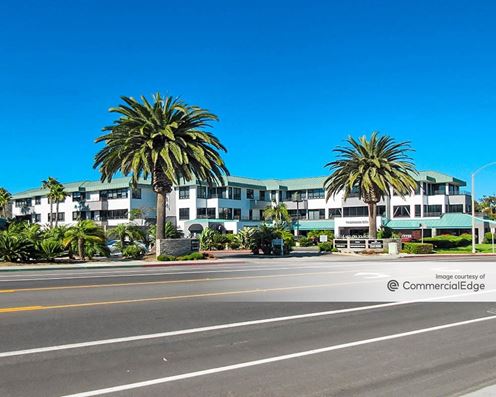 Ocean Pointe