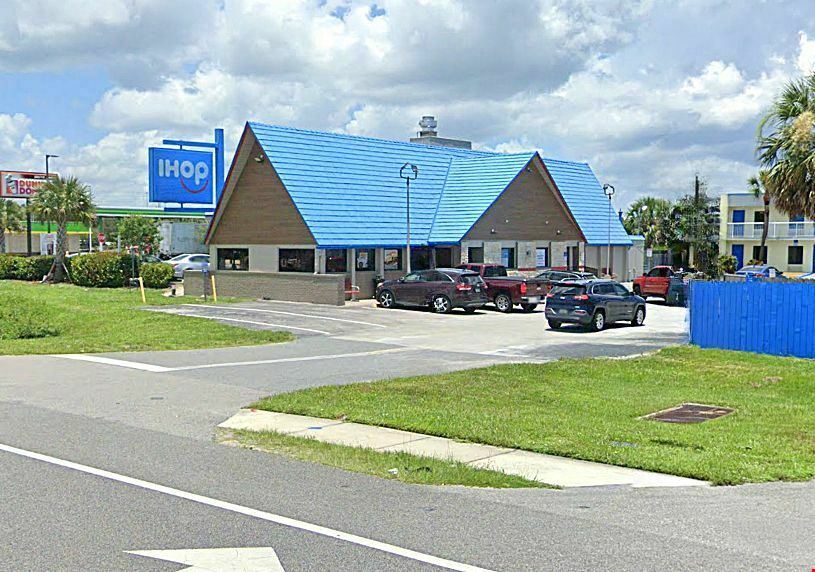 IHop