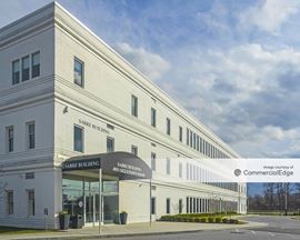 Iron Hill Corporate Center - Sabre Wing