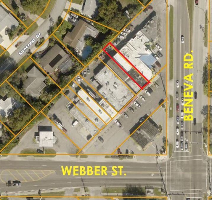 3575 Webber Street Sarasota FL CommercialSearch