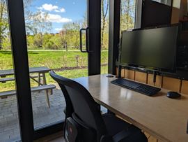 2727 Coworking