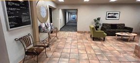 Office Space for Lease | 5 Spaces Available