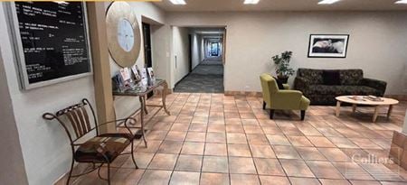 Photo of commercial space at 300 W Main St in Boise