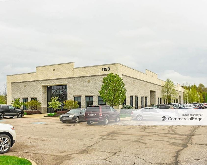Akron Medina Corporate Park II 1113 Medina Road, Medina, OH CommercialSearch
