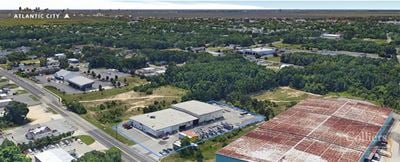 Industrial Flex Opportunity in Atlantic County UEZ