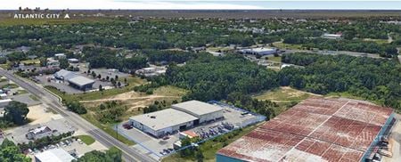 Industrial space for Sale at 615 W Delilah Rd in Pleasantville