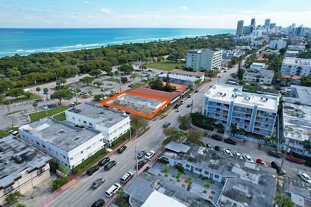 240 84th Street - Miami Beach