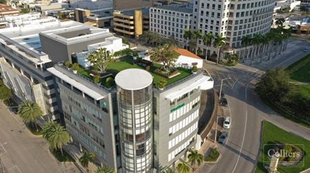 Office space for Rent at 2990 Ponce de Leon in Coral Gables