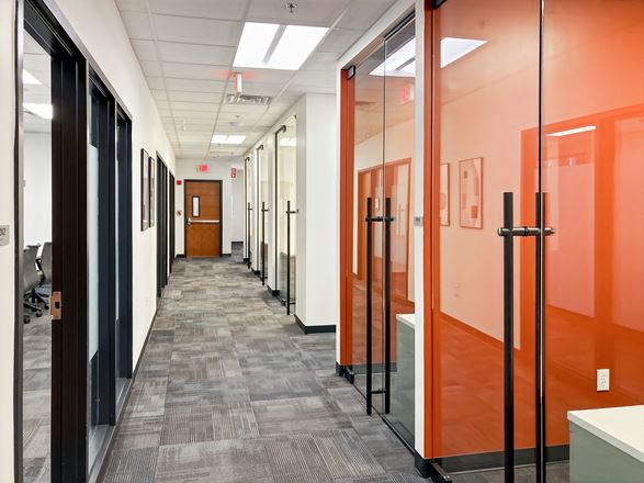 Regus - Clearwater - Tech Data Dr
