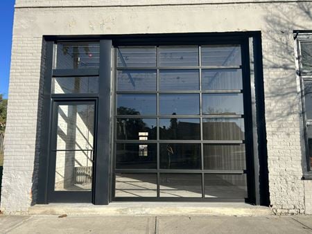 Photo of commercial space at 1505 N Main St in Jacksonville